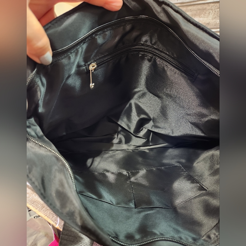 Tote bag - Picture 11 of 15